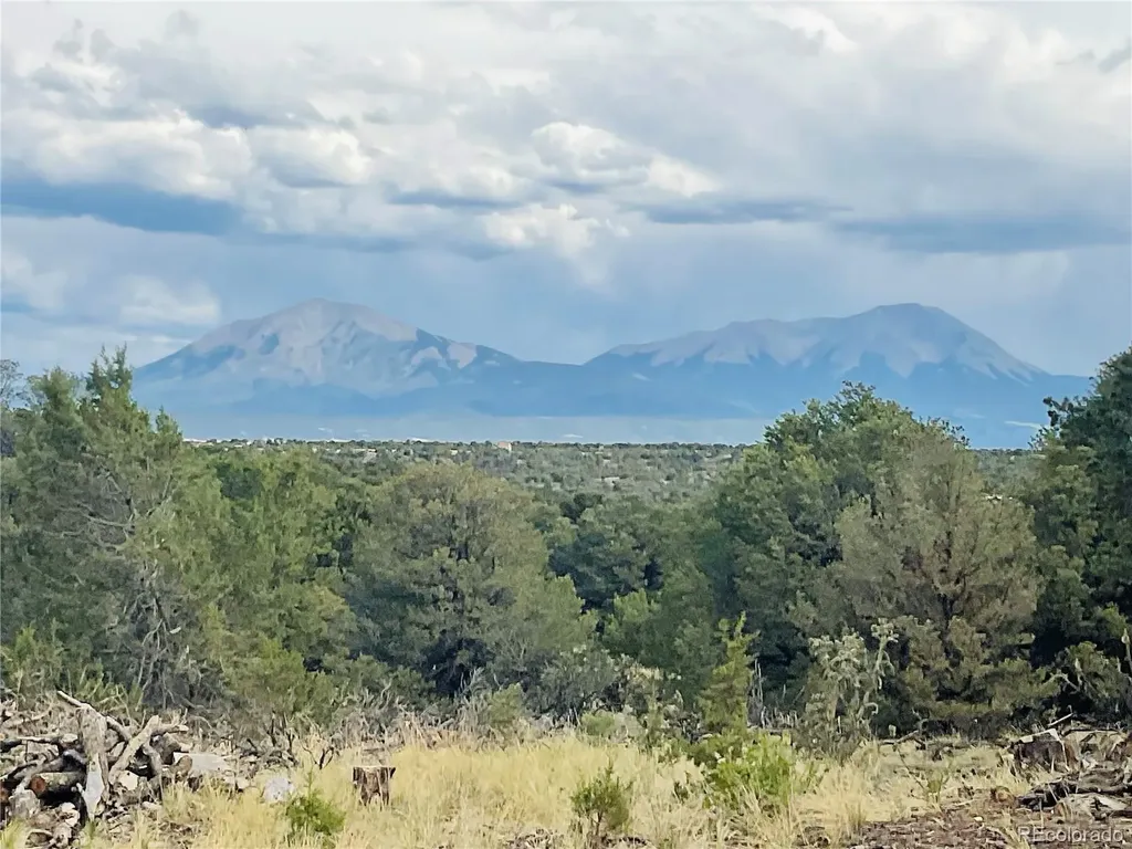Lot 17 Phase 3 Navajo Ranch Resort Walsenburg CO 81089