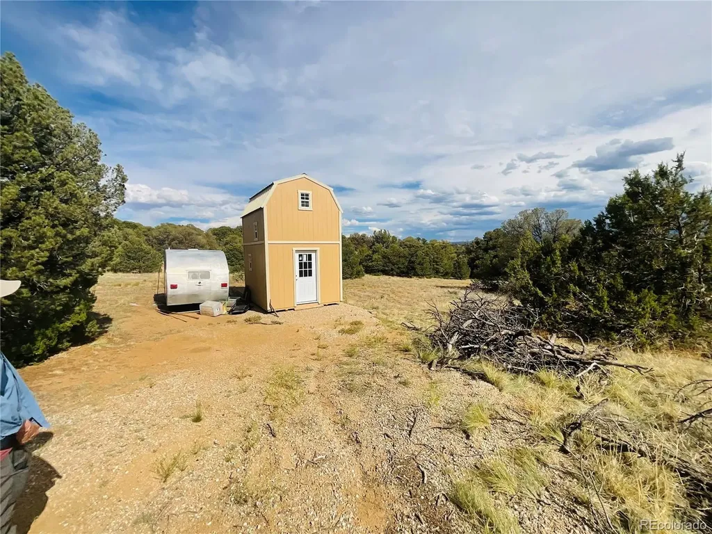 Lot 17 Phase 3 Navajo Ranch Resort Walsenburg CO 81089