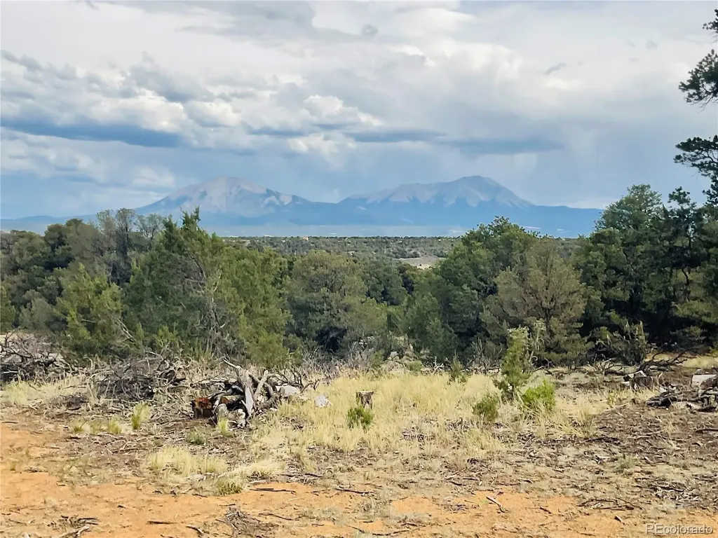 Lot 17 Phase 3 Navajo Ranch Resort Walsenburg CO 81089