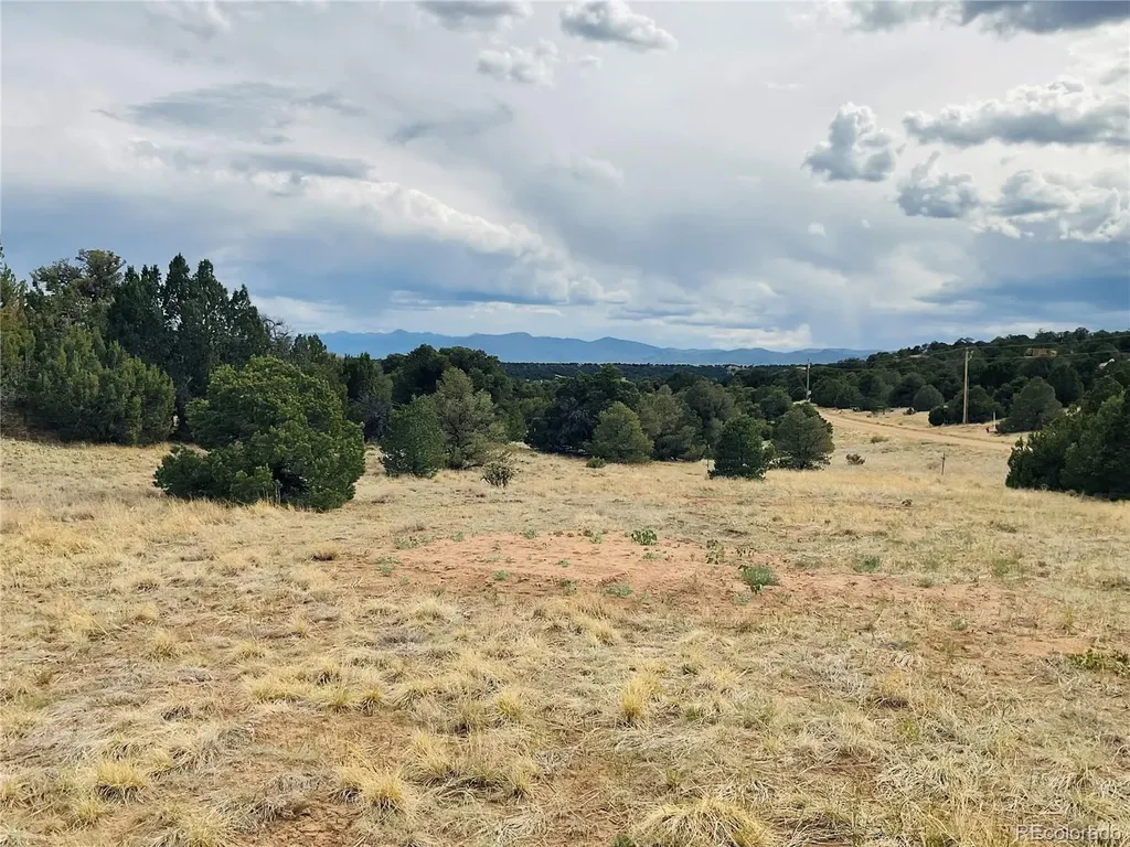 Lot 17 Phase 3 Navajo Ranch Resort Walsenburg CO 81089