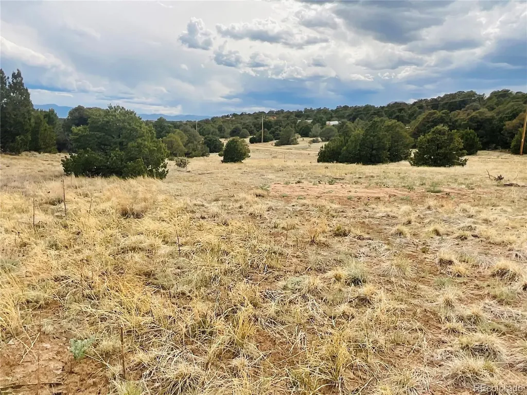 Lot 17 Phase 3 Navajo Ranch Resort Walsenburg CO 81089