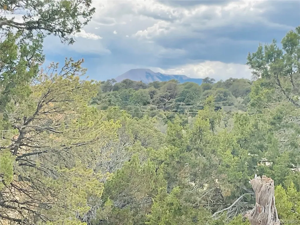 Lot 17 Phase 3 Navajo Ranch Resort Walsenburg CO 81089