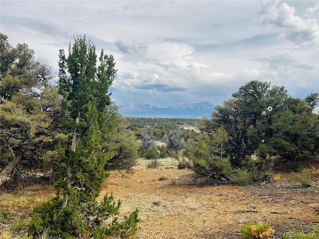 Lot 17 Phase 3 Navajo Ranch Resort Walsenburg CO 81089