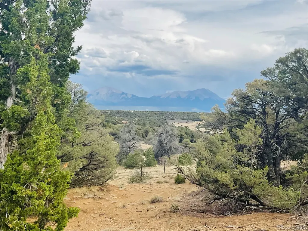 Lot 17 Phase 3 Navajo Ranch Resort Walsenburg CO 81089
