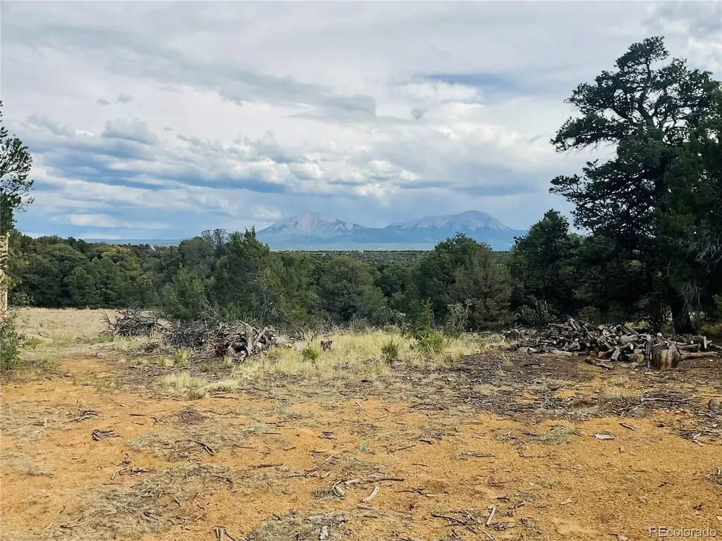 Lot 17 Phase 3 Navajo Ranch Resort Walsenburg CO 81089