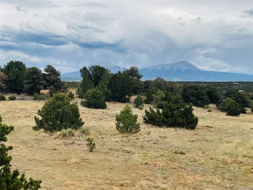 Lot 17 Phase 3 Navajo Ranch Resort Walsenburg CO 81089