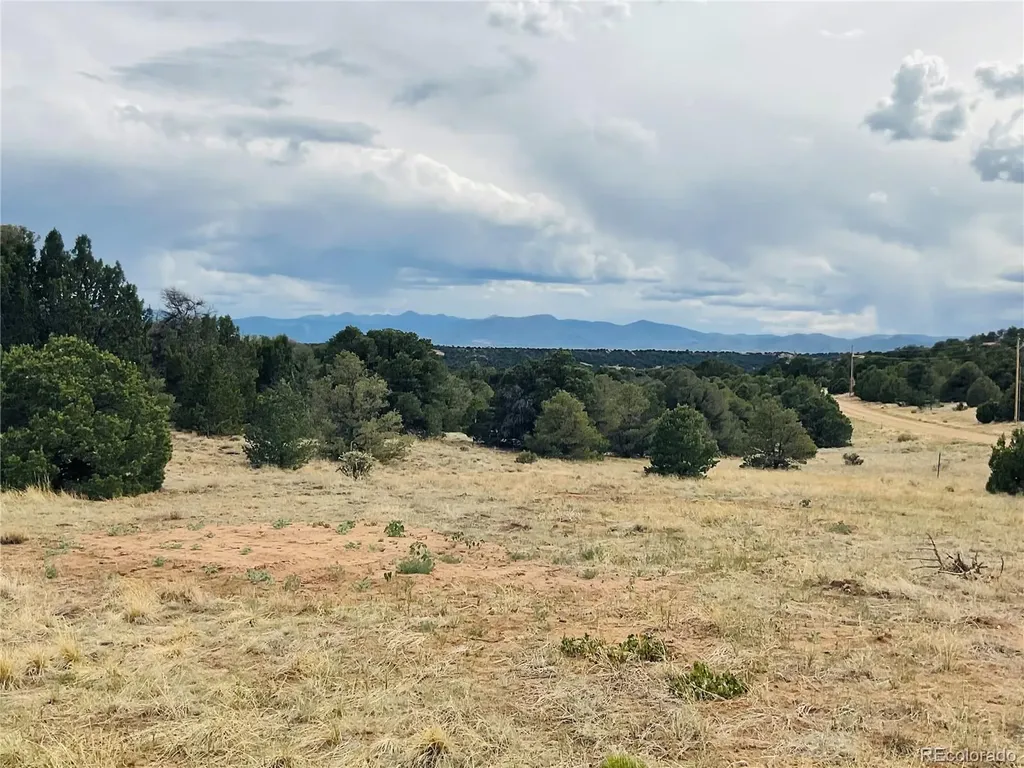 Lot 17 Phase 3 Navajo Ranch Resort Walsenburg CO 81089