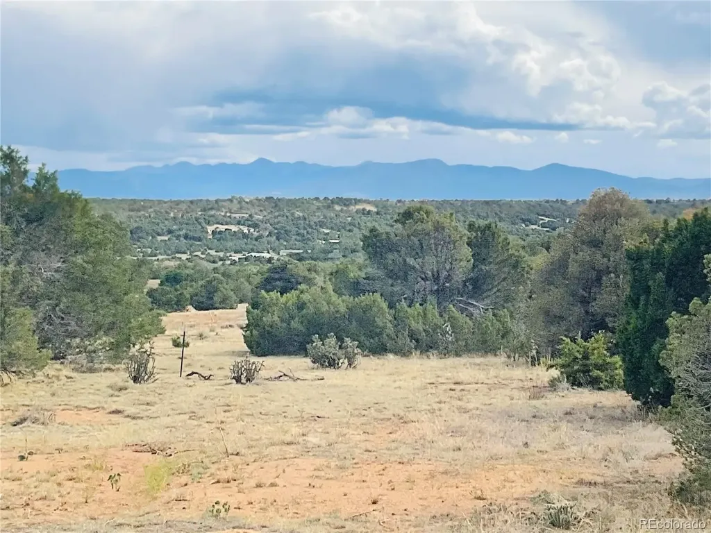 Lot 17 Phase 3 Navajo Ranch Resort Walsenburg CO 81089