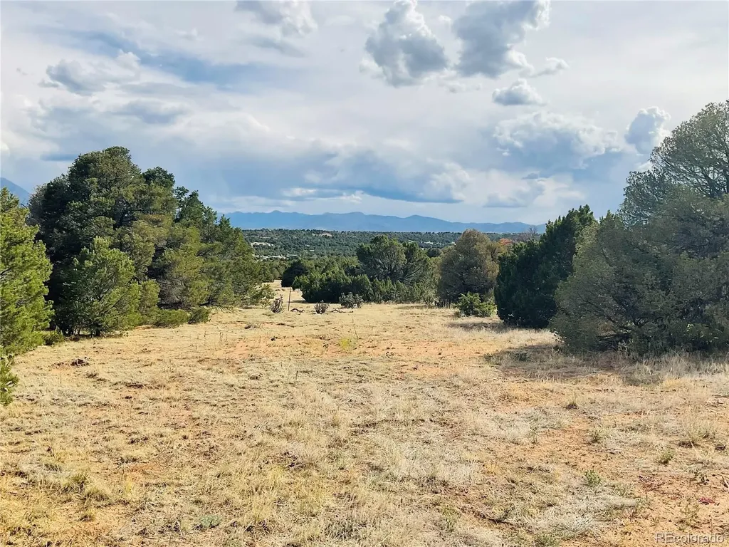 Lot 17 Phase 3 Navajo Ranch Resort Walsenburg CO 81089