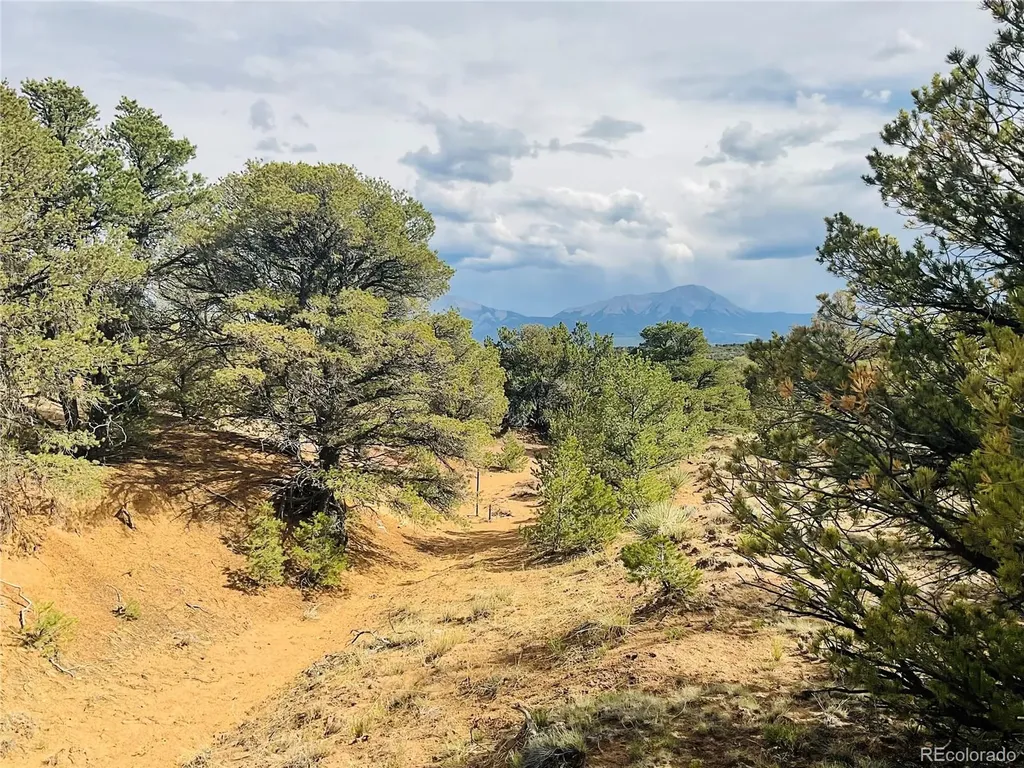 Lot 17 Phase 3 Navajo Ranch Resort Walsenburg CO 81089