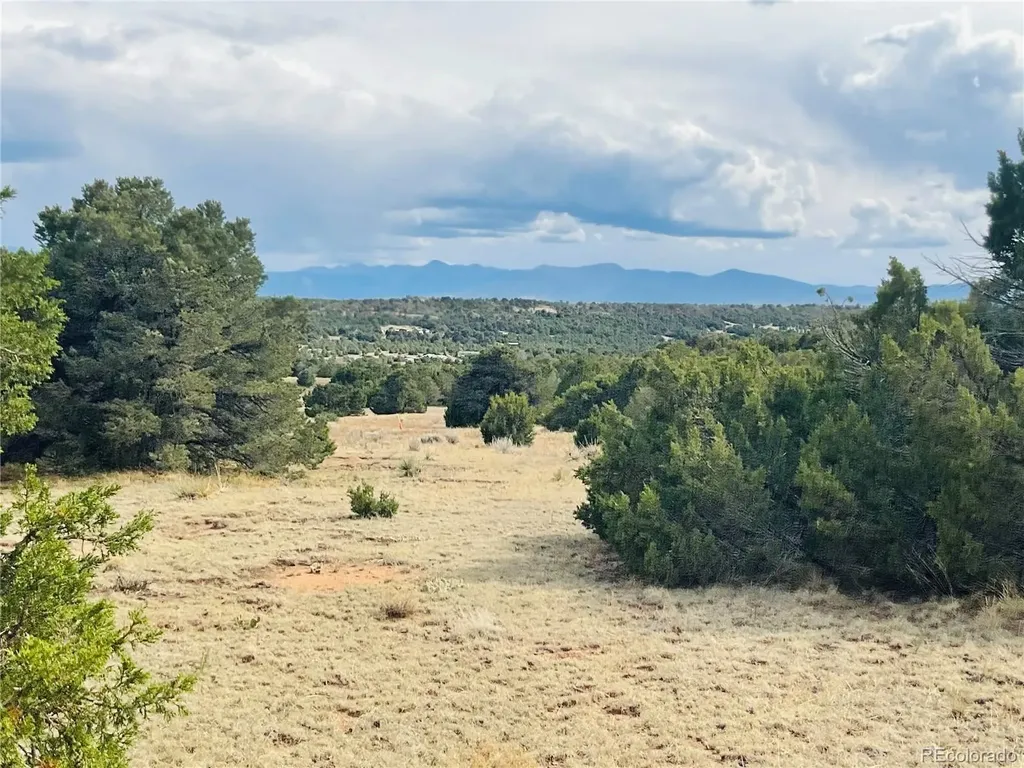Lot 17 Phase 3 Navajo Ranch Resort Walsenburg CO 81089