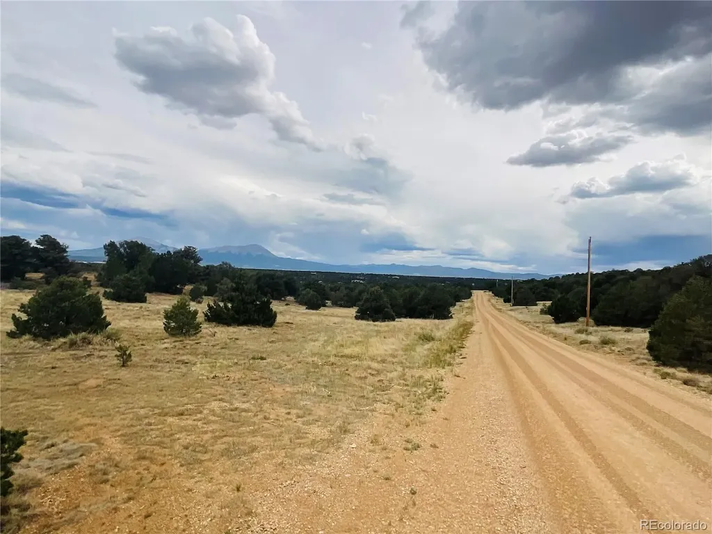 Lot 17 Phase 3 Navajo Ranch Resort Walsenburg CO 81089