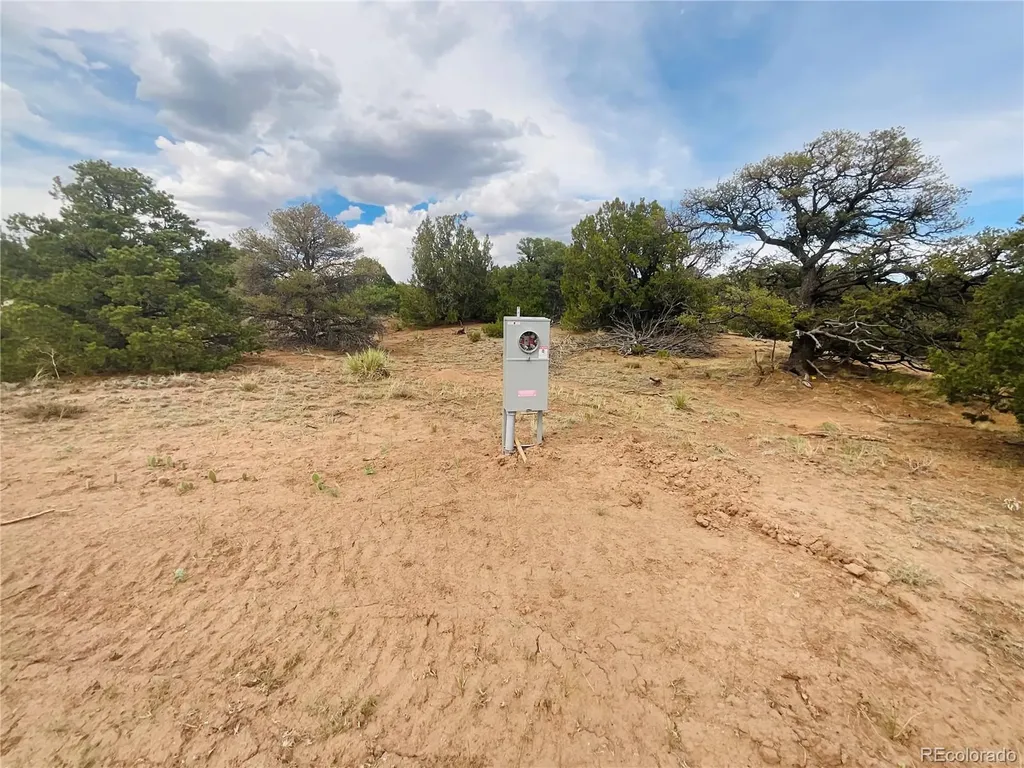 Lot 17 Phase 3 Navajo Ranch Resort Walsenburg CO 81089