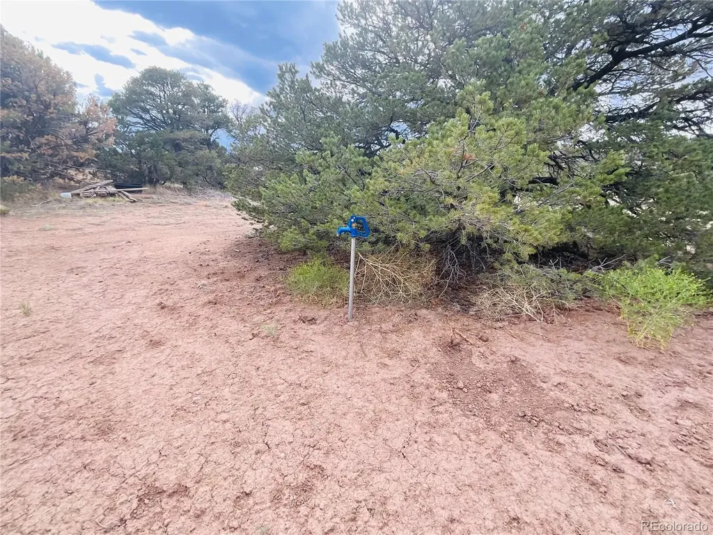 Lot 17 Phase 3 Navajo Ranch Resort Walsenburg CO 81089