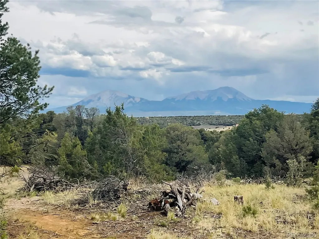 Lot 17 Phase 3 Navajo Ranch Resort Walsenburg CO 81089