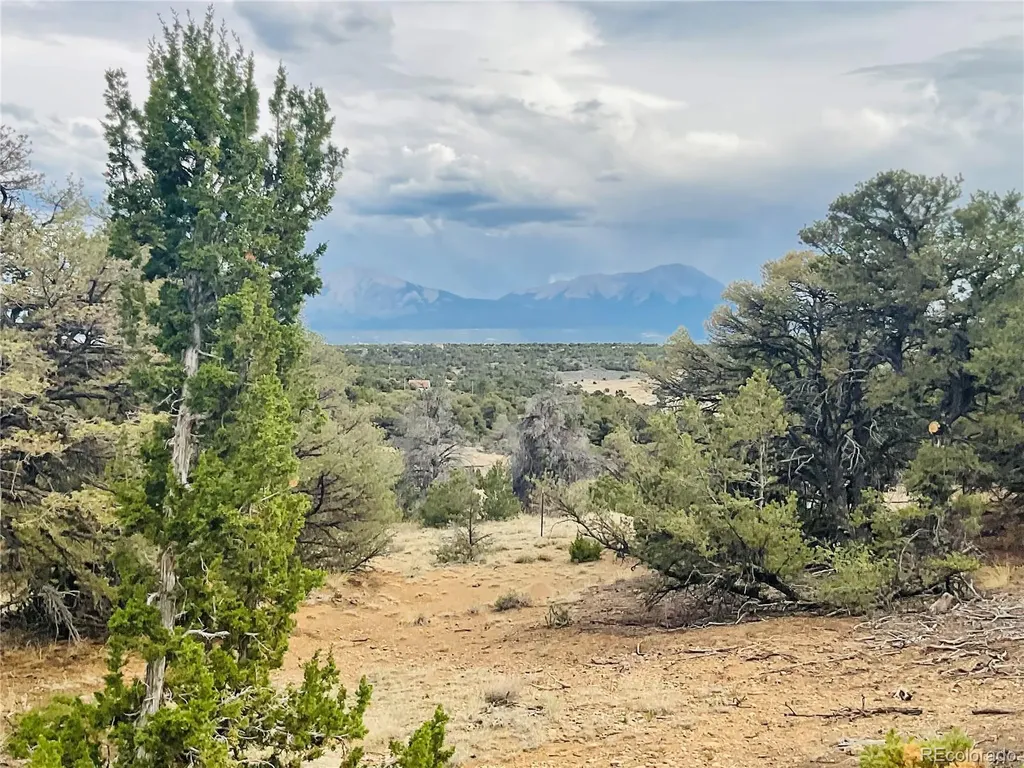 Lot 17 Phase 3 Navajo Ranch Resort Walsenburg CO 81089
