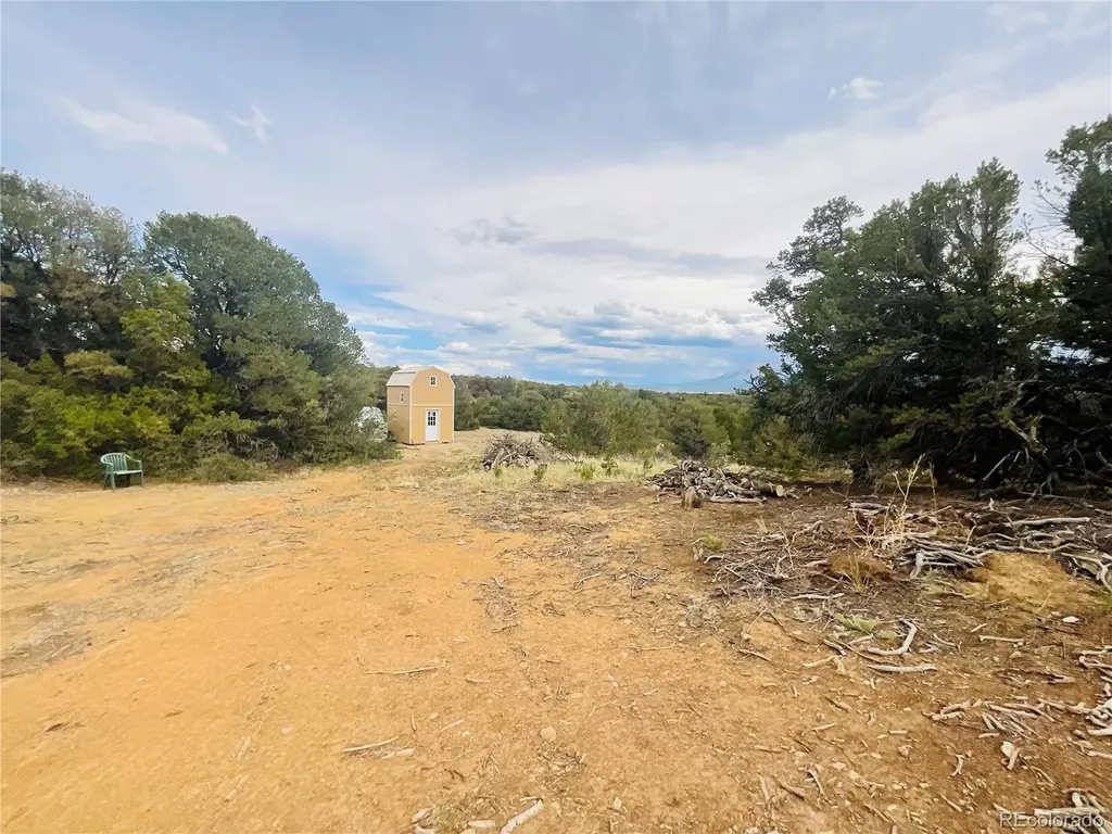 Lot 17 Phase 3 Navajo Ranch Resort Walsenburg CO 81089