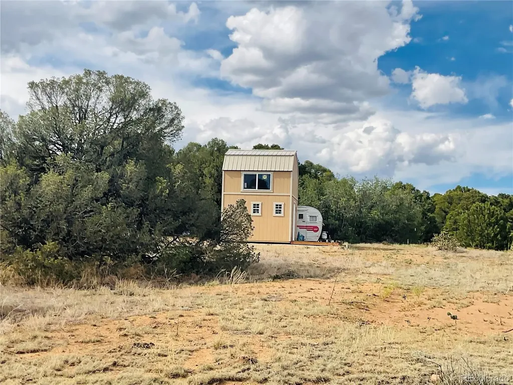 Lot 17 Phase 3 Navajo Ranch Resort Walsenburg CO 81089