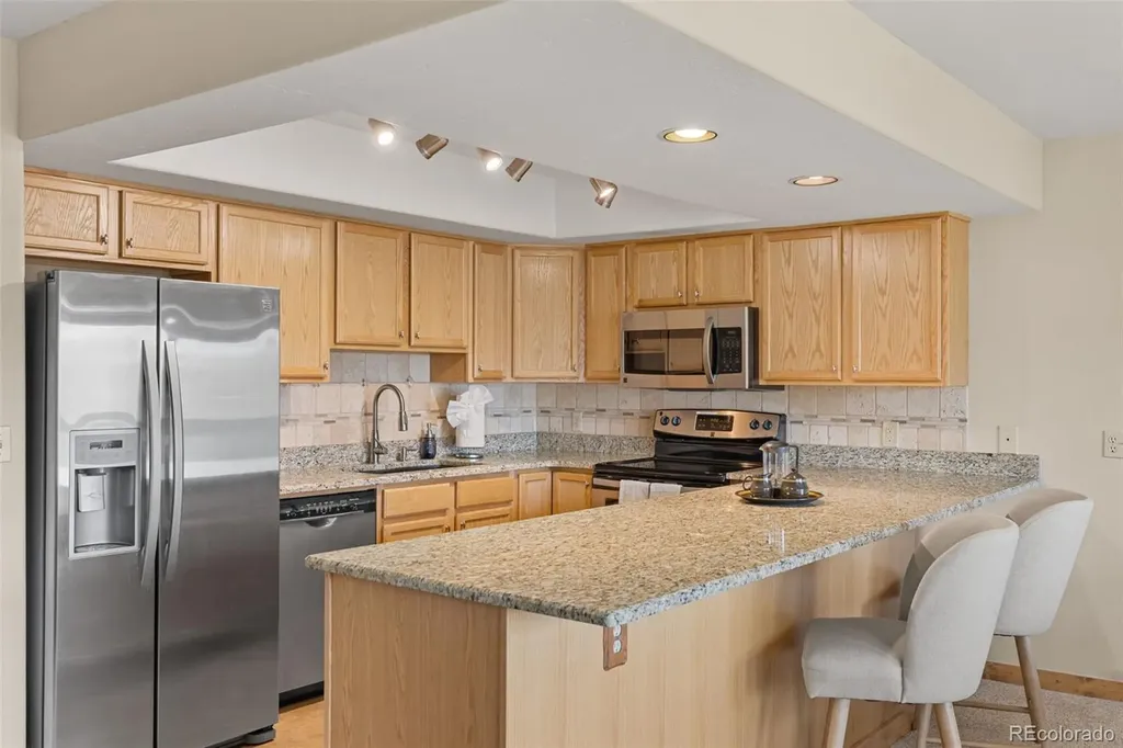 4626 Ryan Gulch Road Silverthorne CO 80498