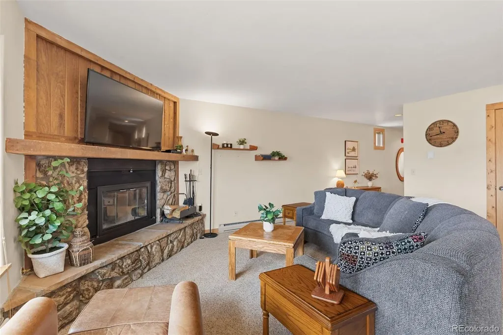 4626 Ryan Gulch Road Silverthorne CO 80498