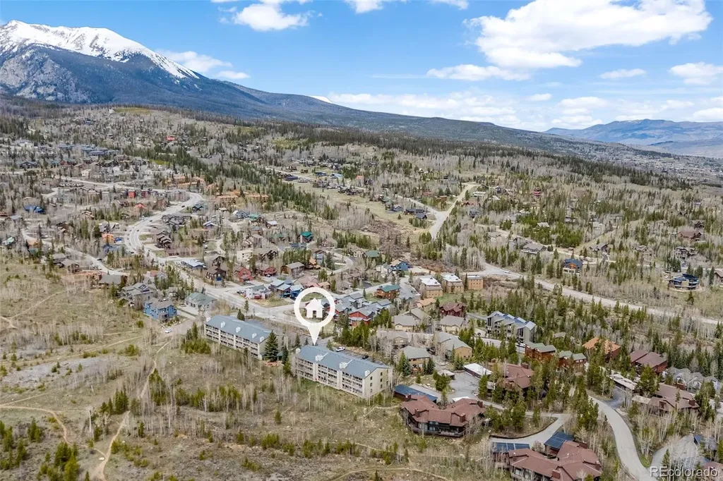 4626 Ryan Gulch Road Silverthorne CO 80498