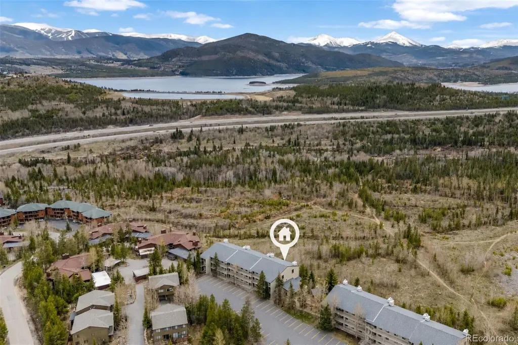 4626 Ryan Gulch Road Silverthorne CO 80498