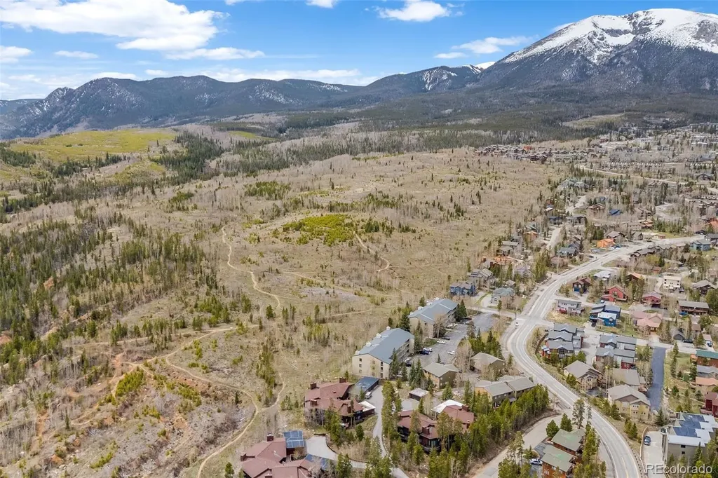 4626 Ryan Gulch Road Silverthorne CO 80498