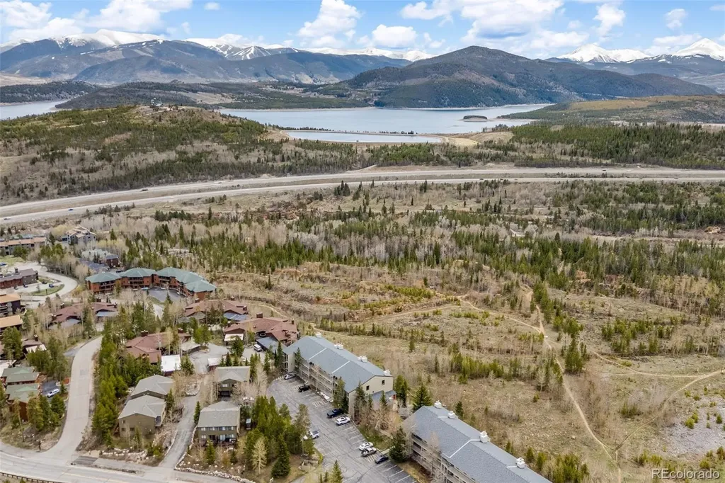 4626 Ryan Gulch Road Silverthorne CO 80498