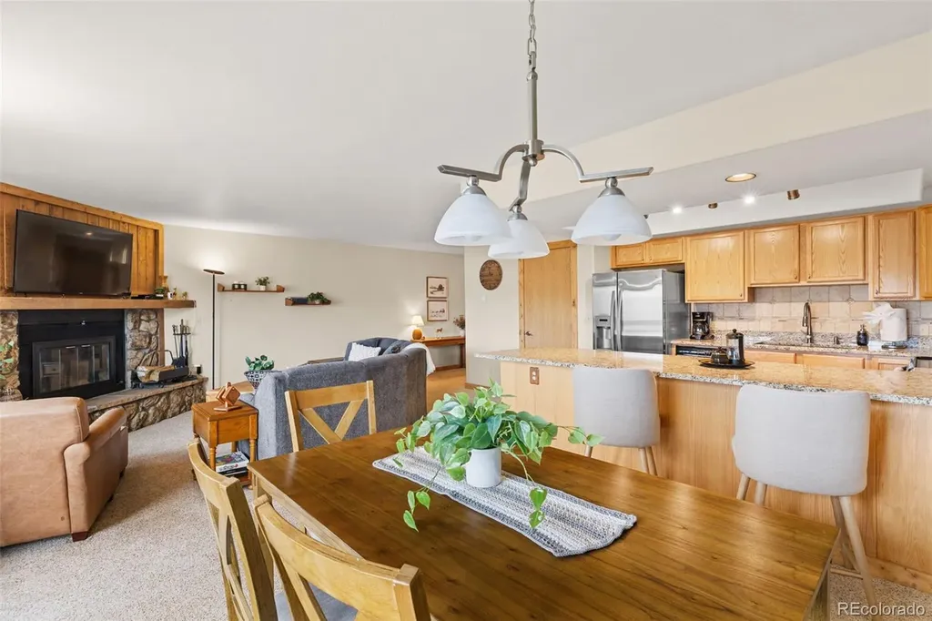 4626 Ryan Gulch Road Silverthorne CO 80498