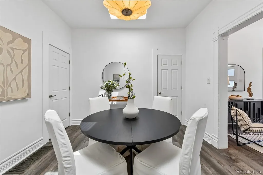 3713 N Franklin Street Denver CO 80205