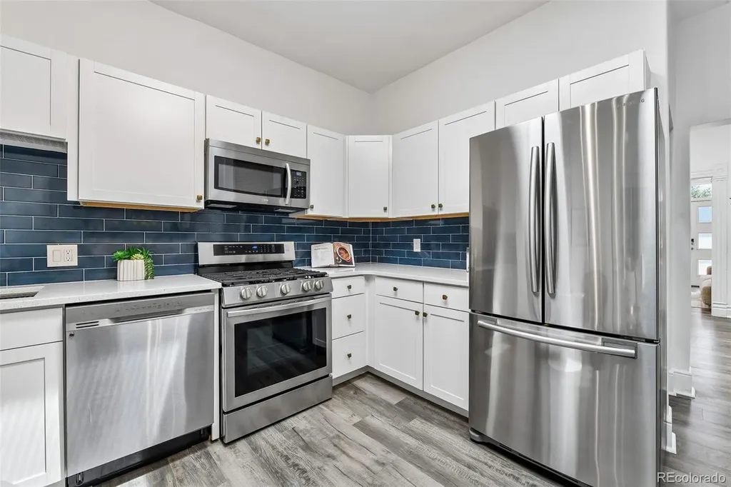 3713 N Franklin Street Denver CO 80205