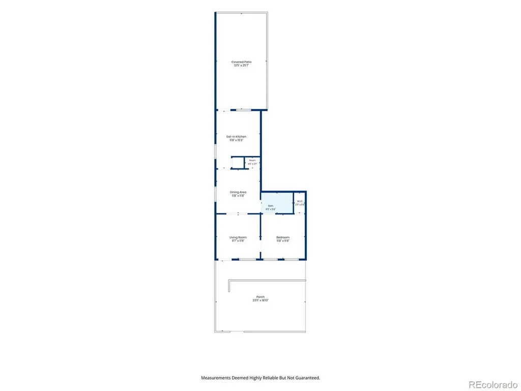 3713 N Franklin Street Denver CO 80205
