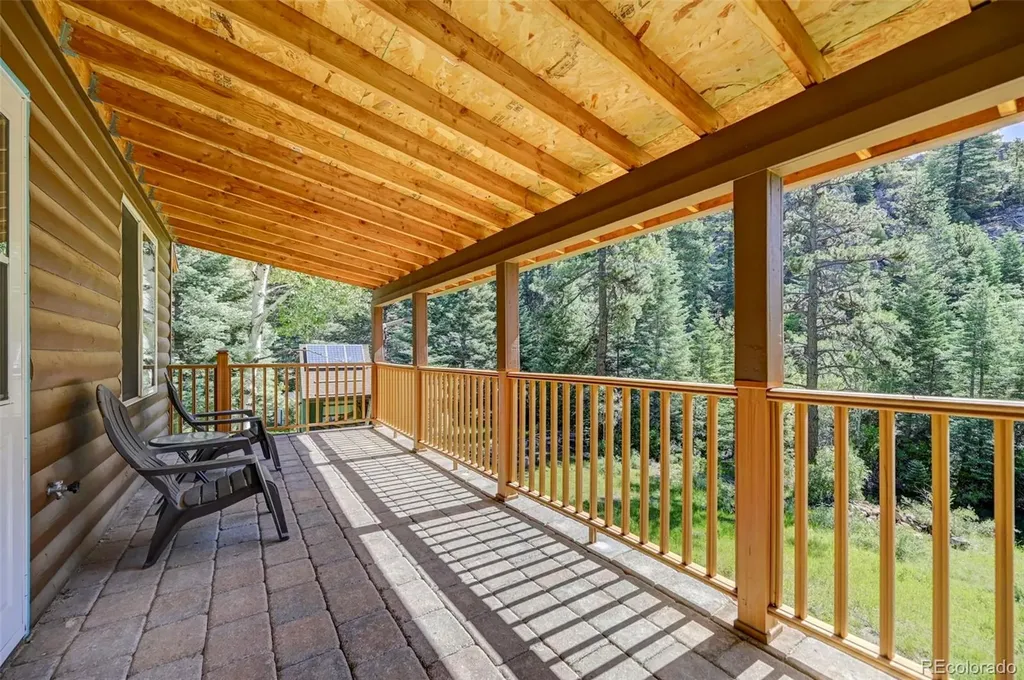 21691 County Road 67 Penrose CO 81240