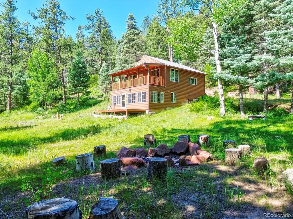21691 County Road 67 Penrose CO 81240