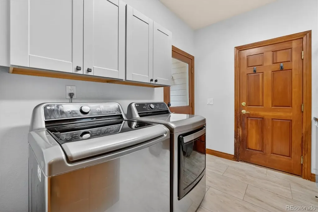 916 Tenderfoot Drive Larkspur CO 80118