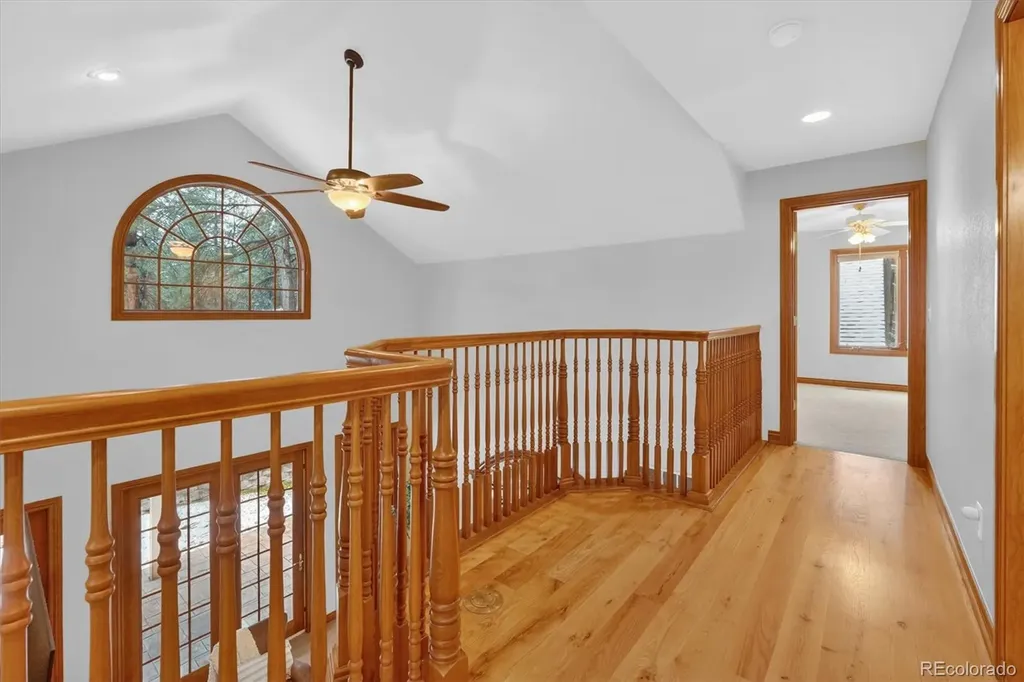 916 Tenderfoot Drive Larkspur CO 80118