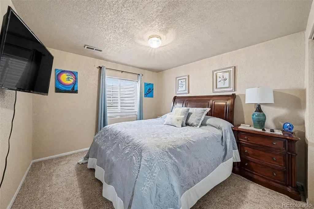 4060 Happy Jack Drive Colorado Springs CO 80922