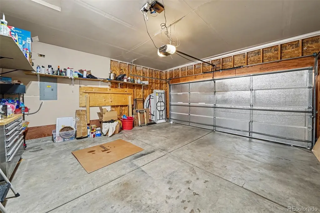 4060 Happy Jack Drive Colorado Springs CO 80922