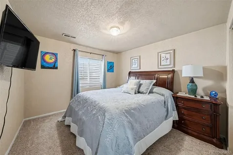 4060 Happy Jack Drive Colorado Springs CO 80922