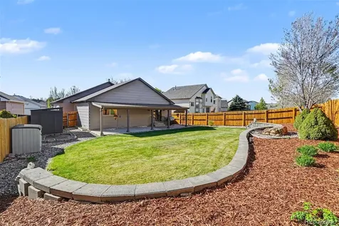 4060 Happy Jack Drive Colorado Springs CO 80922