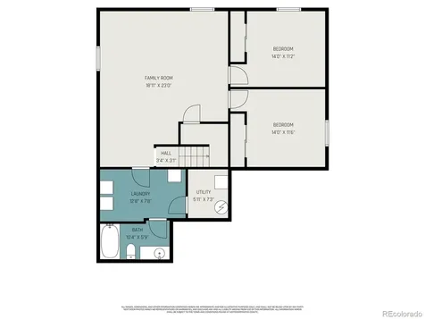 4060 Happy Jack Drive Colorado Springs CO 80922