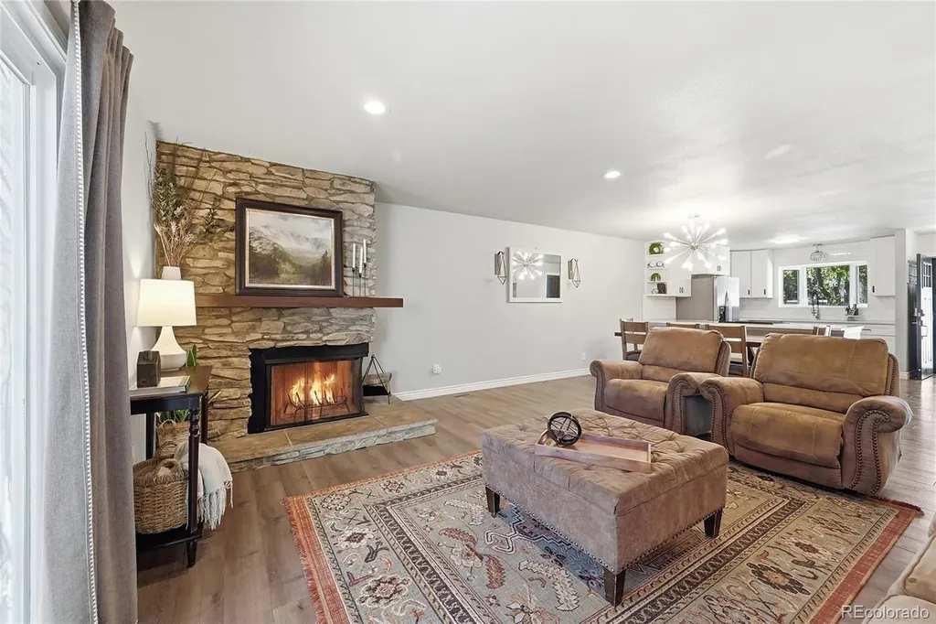 5404 Fossil Court N Fort Collins CO 80525