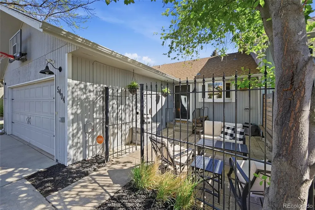 5404 Fossil Court N Fort Collins CO 80525
