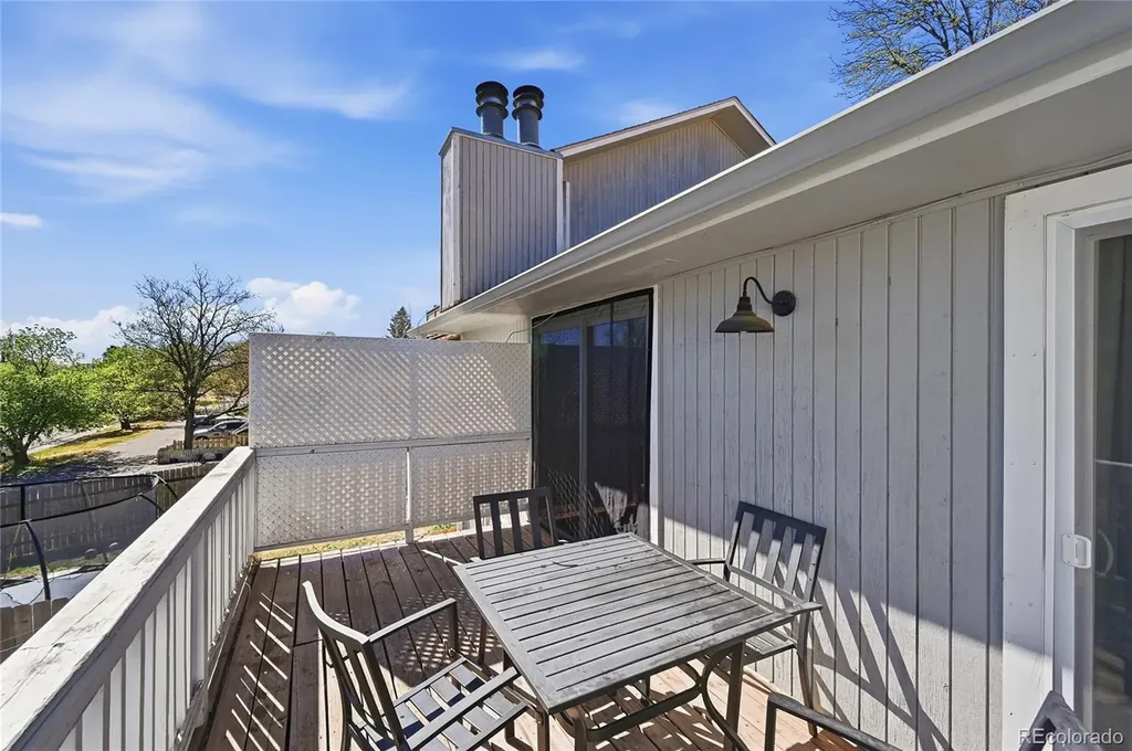 5404 Fossil Court N Fort Collins CO 80525