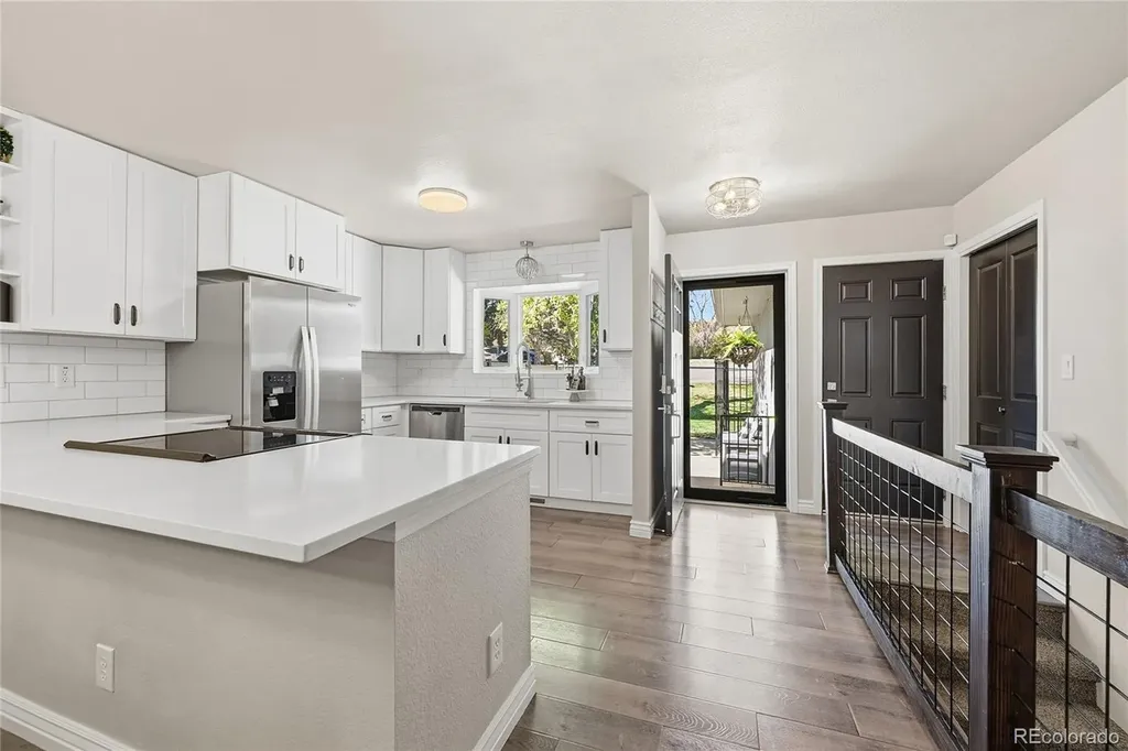 5404 Fossil Court N Fort Collins CO 80525