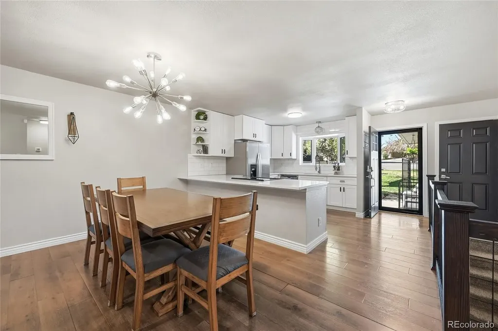 5404 Fossil Court N Fort Collins CO 80525
