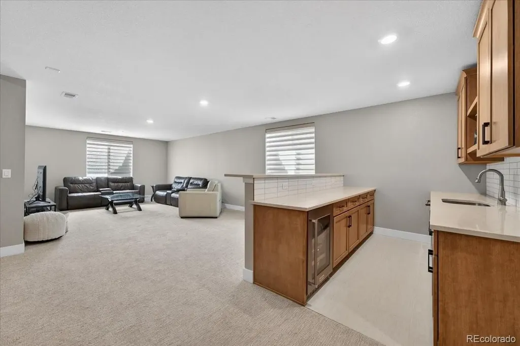 6653 Bridle Creek Point Castle Pines CO 80108