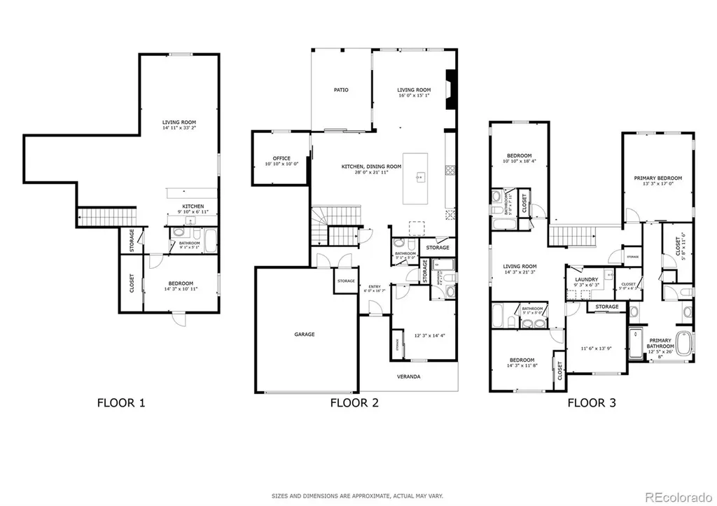 6653 Bridle Creek Point Castle Pines CO 80108