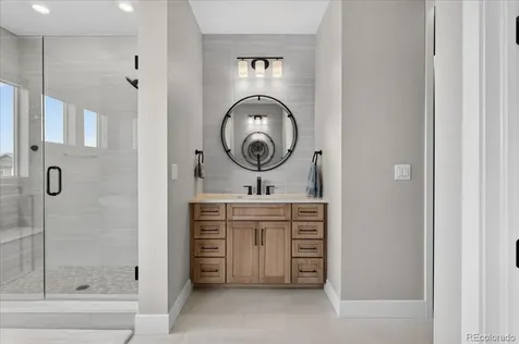 6653 Bridle Creek Point Castle Pines CO 80108