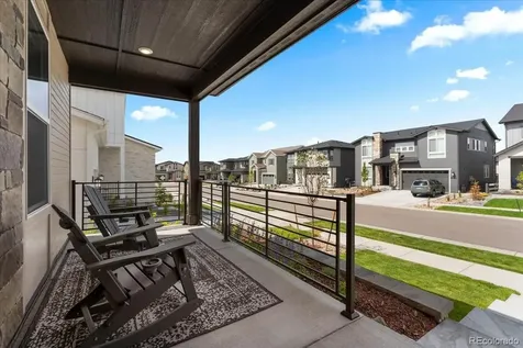 6653 Bridle Creek Point Castle Pines CO 80108